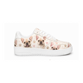 French Bulldog Mom Sneakers