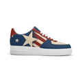 Vintage Americana Sneakers