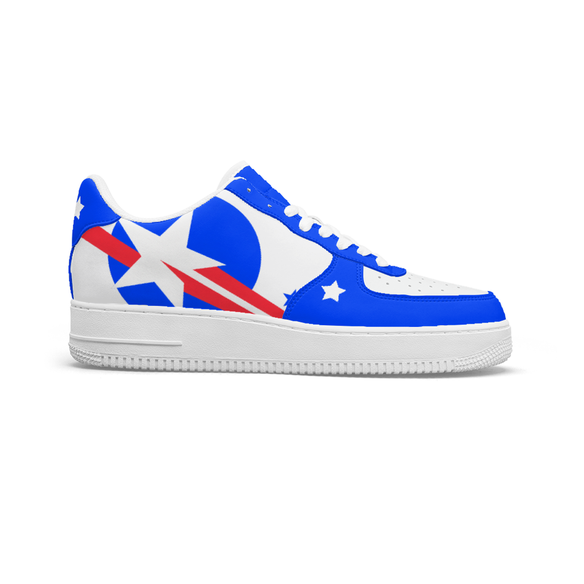 Modern Americana Sneakers