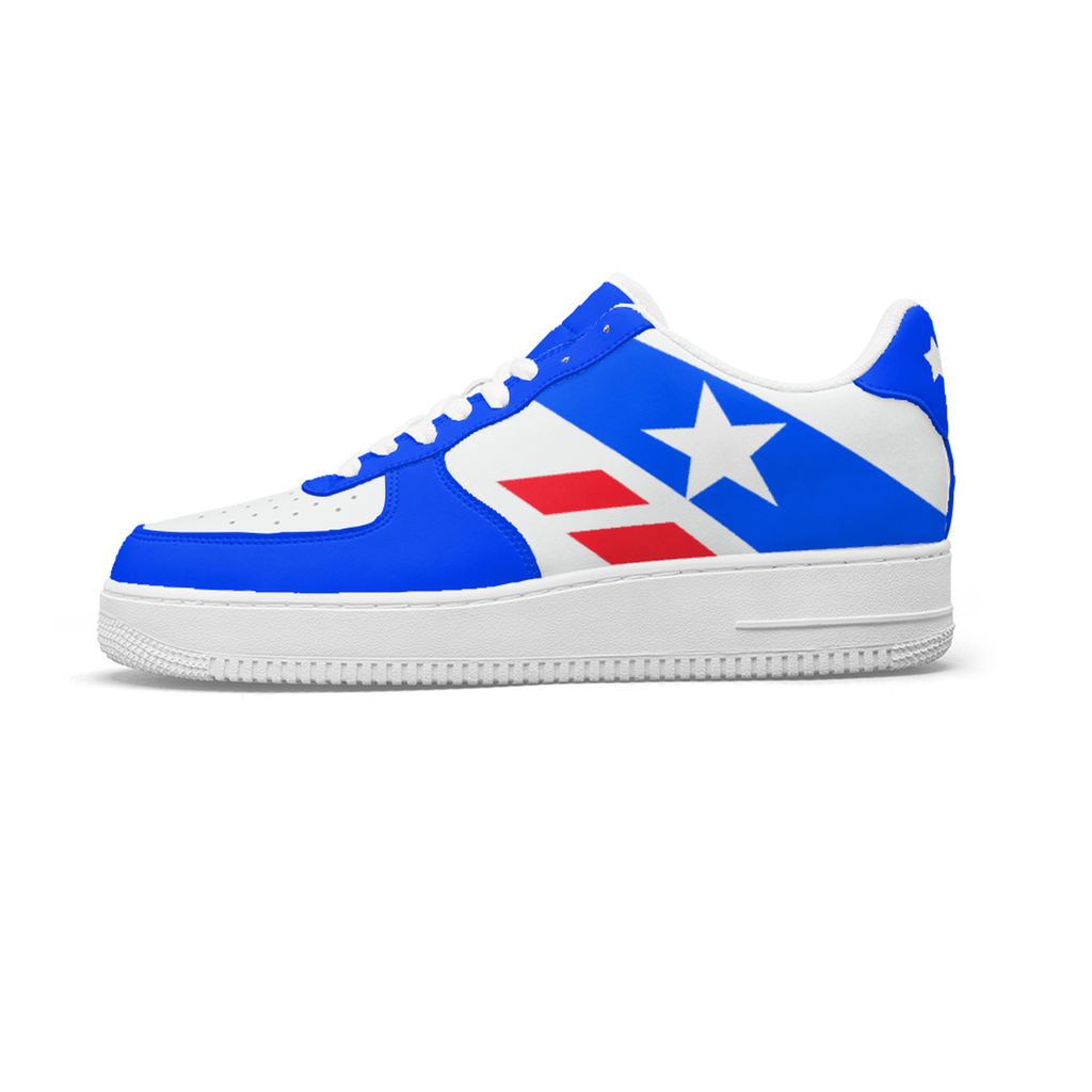 Modern Americana Sneakers