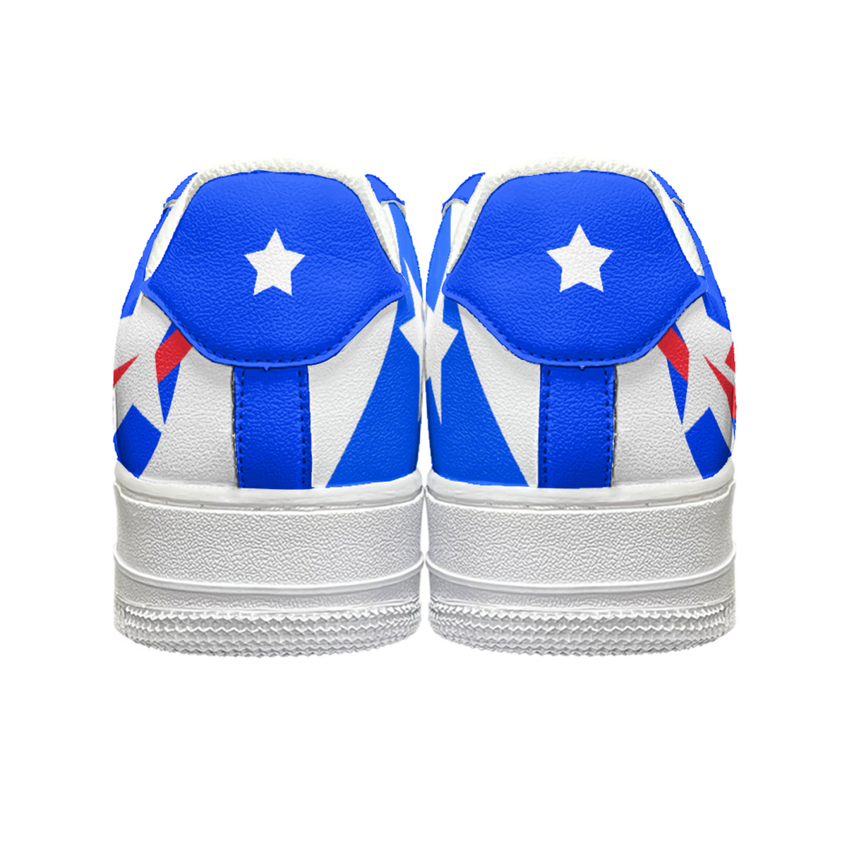 Modern Americana Sneakers